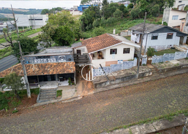 Casa com 3 Quartos à Venda, 170 m² em Alto Da Glória - Irati