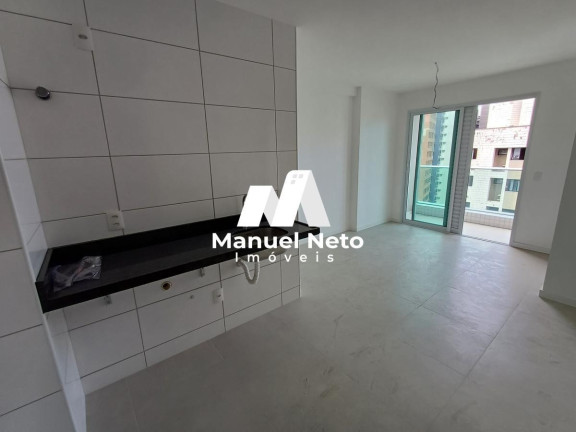 Imagem Apartamento com 2 Quartos à Venda, 61 m² em Meireles - Fortaleza