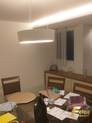 Imagem Imóvel com 4 Quartos à Venda, 170 m² em Mata Da Praia - Vitória