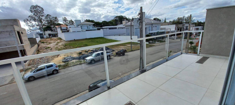 Imagem Casa com 4 Quartos à Venda, 298 m² em Condomínio Residencial Renaissance - Sorocaba