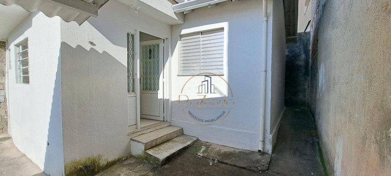 Imagem Terreno à Venda, 324 m² em Vila América - Santo André