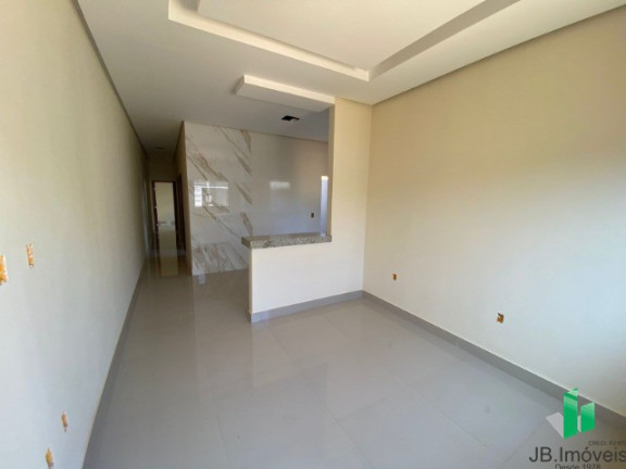 Imagem Casa com 3 Quartos à Venda, 62 m² em Monte Belo - Montes Claros