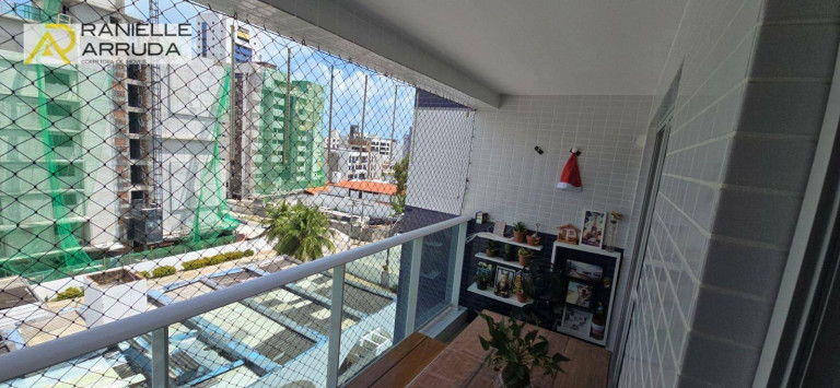 Imagem Apartamento com 2 Quartos à Venda, 67 m² em Jardim Oceania - João Pessoa Imagem Apartamento com 2 Quartos à Venda, 67 m² em Jardim Oceania - João Pessoa