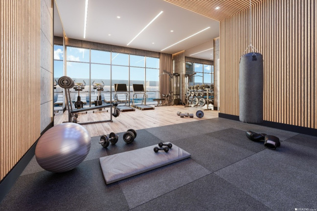 Imagem Cobertura com 3 Quartos à Venda, 268 m² em Porto Belo - Porto Belo