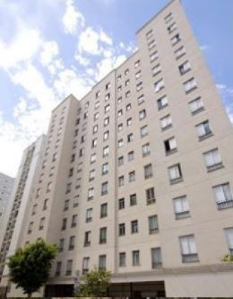 Imagem Apartamento com 1 Quarto à Venda, 35 m² em Luz - São Paulo Imagem Apartamento com 1 Quarto à Venda, 35 m² em Luz - São Paulo