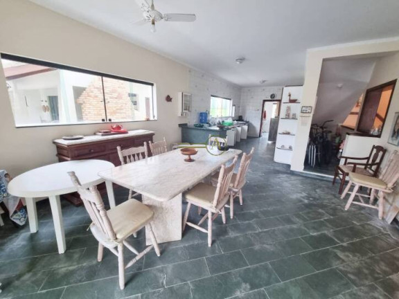 Imagem Casa de Condomínio com 6 Quartos à Venda, 339 m² em Bougainville Residencial I - Peruíbe Imagem Casa de Condomínio com 6 Quartos à Venda, 339 m² em Bougainville Residencial I - Peruíbe