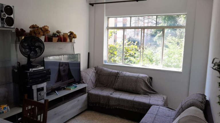 Imagem Apartamento com 1 Quarto à Venda, 43 m² em Bela Vista - São Paulo