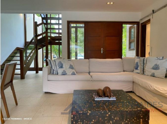 Imagem Casa com 4 Quartos à Venda,  em Costa De Sauípe - Mata De São João