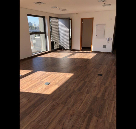 Imagem Sala Comercial à Venda, 41 m² em Jardim - Santo André