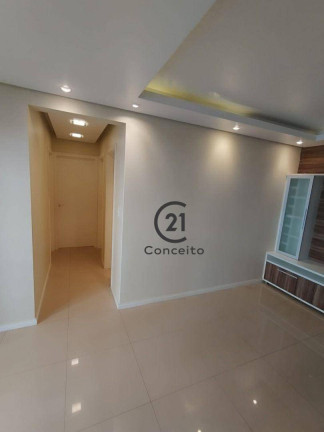 Imagem Apartamento com 3 Quartos à Venda, 76 m² em Barreiros - São José Imagem Apartamento com 3 Quartos à Venda, 76 m² em Barreiros - São José