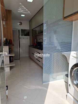 Imagem Casa com 3 Quartos à Venda, 100 m² em Fazenda São Quirino - Campinas Imagem Casa com 3 Quartos à Venda, 100 m² em Fazenda São Quirino - Campinas