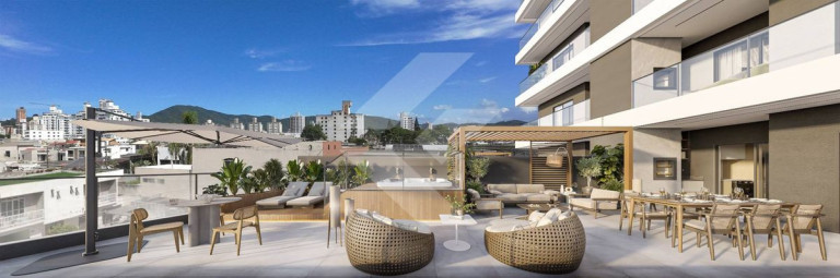 Imagem Apartamento com 2 Quartos à Venda, 62 m² em São João - Itajaí Imagem Apartamento com 2 Quartos à Venda, 62 m² em São João - Itajaí