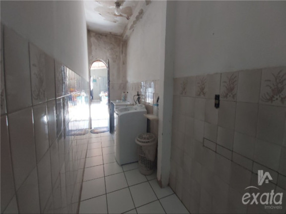 Imagem Casa com 3 Quartos à Venda, 100 m² em Manoel Plaza - Serra