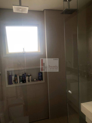 Imagem Apartamento com 3 Quartos à Venda, 165 m² em Vila Andrade - São Paulo Imagem Apartamento com 3 Quartos à Venda, 165 m² em Vila Andrade - São Paulo