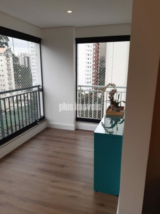 Imagem Apartamento com 2 Quartos à Venda, 65 m² em Panamby - São Paulo