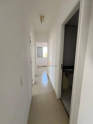 Imagem Apartamento com 3 Quartos para Alugar, 65 m² em Campestre - Santo André Imagem Apartamento com 3 Quartos para Alugar, 65 m² em Campestre - Santo André