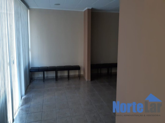 Imagem Apartamento com 2 Quartos à Venda, 57 m² em Vila Guilherme - São Paulo