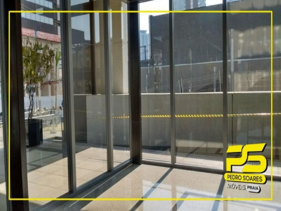 Imóvel à Venda, 11.300 m² em Brooklin - São Paulo