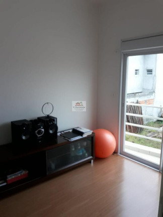 Imagem Casa com 3 Quartos à Venda, 187 m² em Jardins Do Paraíso - Mogi Das Cruzes