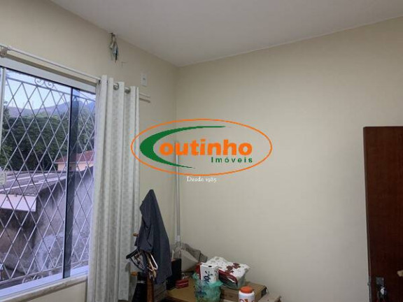 Imagem Casa com 4 Quartos à Venda, 140 m² em Grajaú - Rio De Janeiro