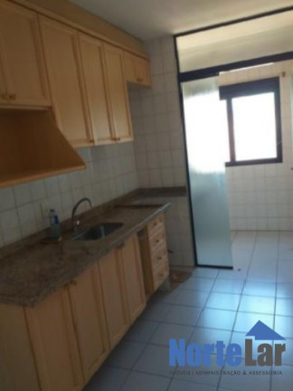 Imagem Apartamento com 3 Quartos à Venda, 62 m² em Conjunto Residencial Vista Verde - São Paulo