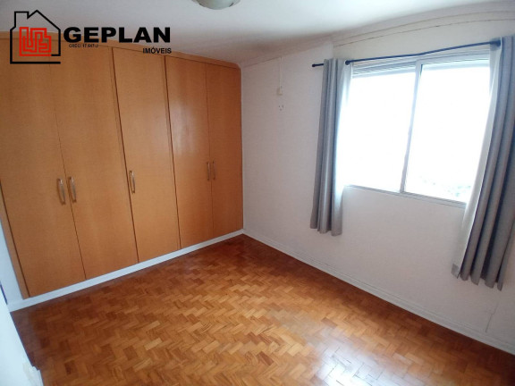 Imagem Apartamento com 3 Quartos à Venda, 115 m² em Vila Mariana - São Paulo