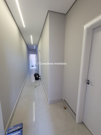 Imagem Casa com 3 Quartos à Venda,  em Caldeira - Indaiatuba