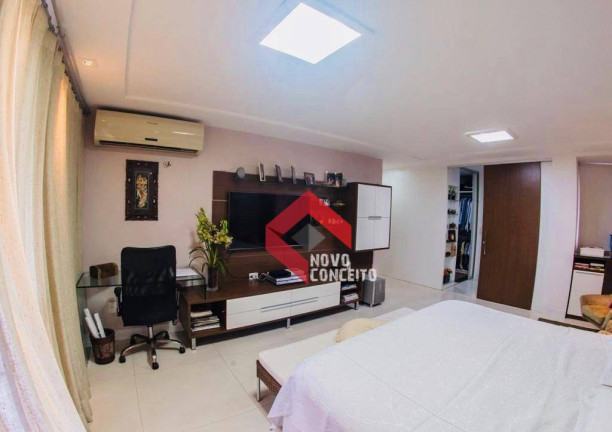 Imagem Apartamento com 5 Quartos à Venda, 314 m² em Guararapes - Fortaleza Imagem Apartamento com 5 Quartos à Venda, 314 m² em Guararapes - Fortaleza