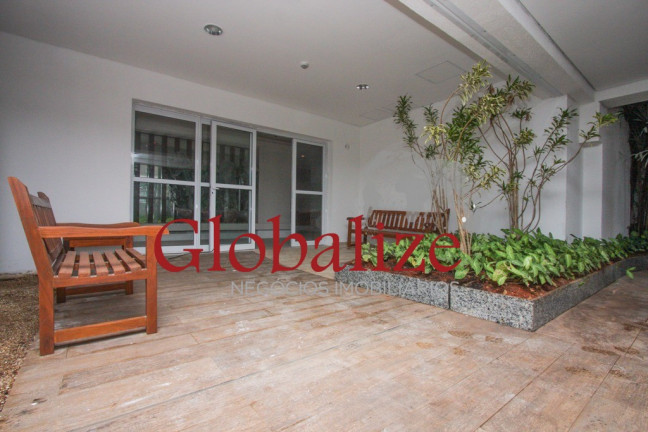 Imagem Imóvel com 1 Quarto à Venda, 50 m² em Vila Mathias - Santos