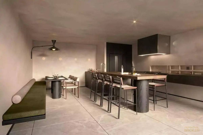 Imagem Apartamento com 4 Quartos à Venda, 150 m² em Funcionários - Belo Horizonte