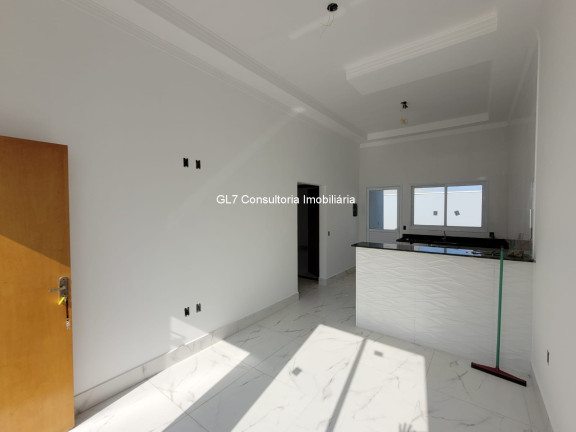 Imagem Casa com 2 Quartos à Venda,  em Jardim Residencial Nova Veneza - Indaiatuba