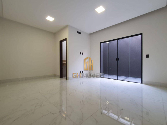 Imagem Casa com 3 Quartos à Venda, 147 m² em Setor Faiçalville - Goiânia