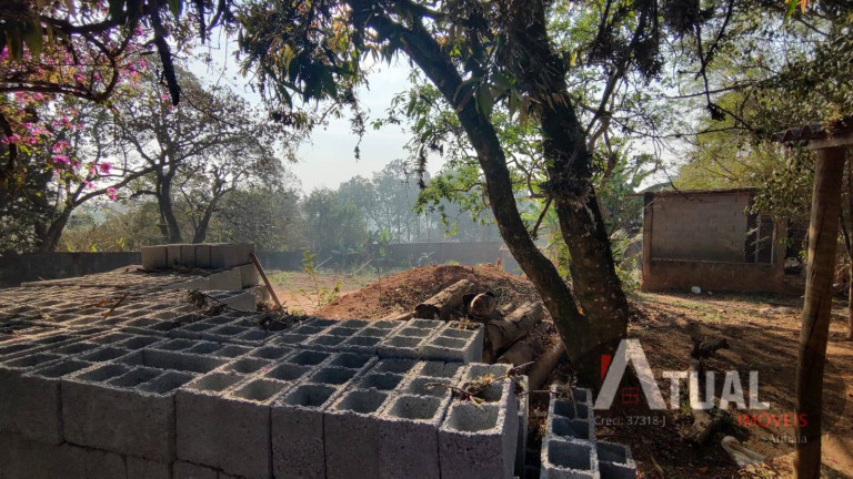 Imagem Casa com 2 Quartos para Alugar, 250 m² em Jardim Maracanã - Atibaia Imagem Casa com 2 Quartos para Alugar, 250 m² em Jardim Maracanã - Atibaia