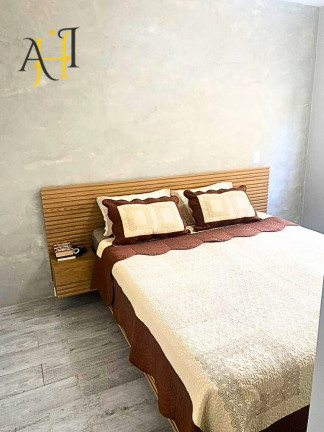 Imagem Apartamento com 2 Quartos à Venda, 43 m² em Santo Amaro - São Paulo Imagem Apartamento com 2 Quartos à Venda, 43 m² em Santo Amaro - São Paulo
