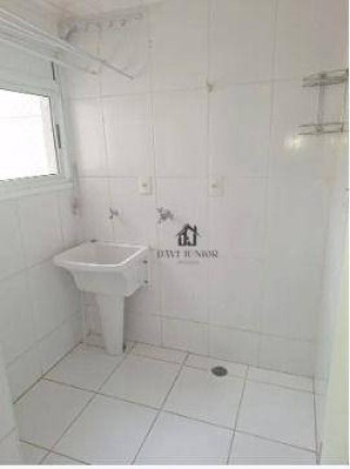 Imagem Apartamento com 3 Quartos à Venda, 95 m² em Jardim Emília - Sorocaba