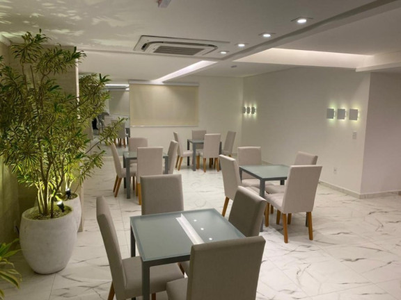 Imagem Apartamento com 2 Quartos à Venda, 61 m² em Boqueirão - Praia Grande Imagem Apartamento com 2 Quartos à Venda, 61 m² em Boqueirão - Praia Grande