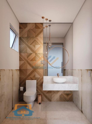Imagem Apartamento com 3 Quartos à Venda, 128 m² em Cidade Nobre - Ipatinga