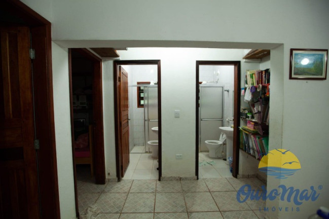Imagem Imóvel com 5 Quartos à Venda, 400 m² em Rio Preto - Itanhaém