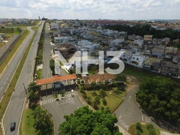 Imagem Terreno à Venda, 596 m² em Jardim Residencial Parque Da Floresta - Sumaré