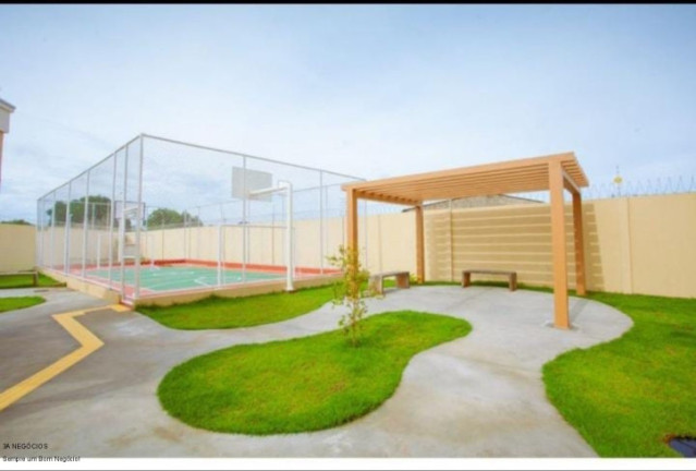 Imagem Apartamento com 3 Quartos à Venda, 47 m² em Planalto - Porto Velho Imagem Apartamento com 3 Quartos à Venda, 47 m² em Planalto - Porto Velho