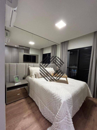 Imagem Sobrado com 3 Quartos à Venda, 119 m² em Chácaras Reunidas São Jorge - Sorocaba