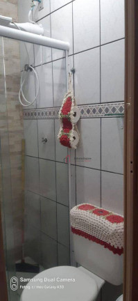 Imagem Casa com 2 Quartos à Venda, 37 m² em Condomínio Residencial Sumaré I - Sumaré Imagem Casa com 2 Quartos à Venda, 37 m² em Condomínio Residencial Sumaré I - Sumaré