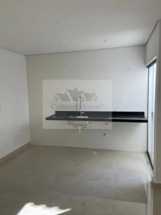 Imagem Apartamento com 3 Quartos à Venda, 83 m² em Parque Das Nações - Santo André Imagem Apartamento com 3 Quartos à Venda, 83 m² em Parque Das Nações - Santo André