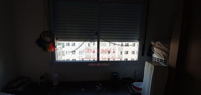 Imagem Apartamento com 2 Quartos à Venda, 46 m² em Jardim Santa Terezinha (zona Leste) - São Paulo