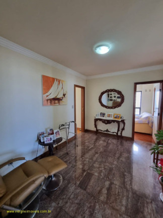 Imagem Imóvel com 4 Quartos à Venda, 278 m² em Vitória - Salvador