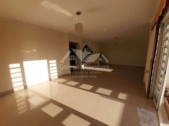 Imagem Casa com 5 Quartos à Venda, 416 m² em Jardim Vinte E Cinco De Agosto - Duque De Caxias