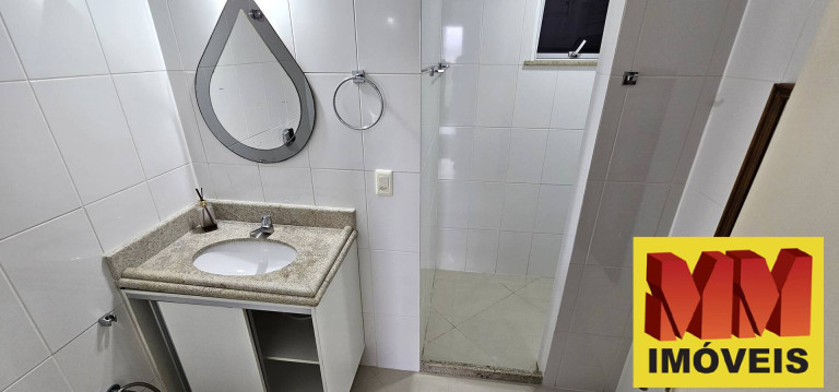 Imagem Apartamento com 2 Quartos à Venda, 120 m² em Braga - Cabo Frio