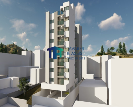 Imagem Imóvel com 2 Quartos à Venda, 62 m² em Bandeirantes - Juiz De Fora Imagem Imóvel com 2 Quartos à Venda, 62 m² em Bandeirantes - Juiz De Fora