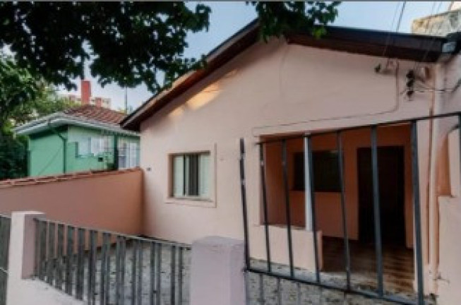 Imagem Casa com 5 Quartos à Venda, 180 m² em Jardim Vergueiro/vila Das Merces - São Paulo