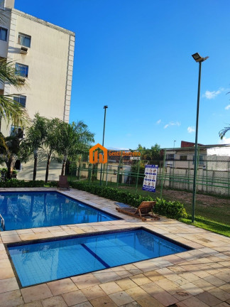 Imagem Cobertura com 3 Quartos à Venda, 122 m² em Engenheiro Luciano Cavalcante - Fortaleza Imagem Cobertura com 3 Quartos à Venda, 122 m² em Engenheiro Luciano Cavalcante - Fortaleza